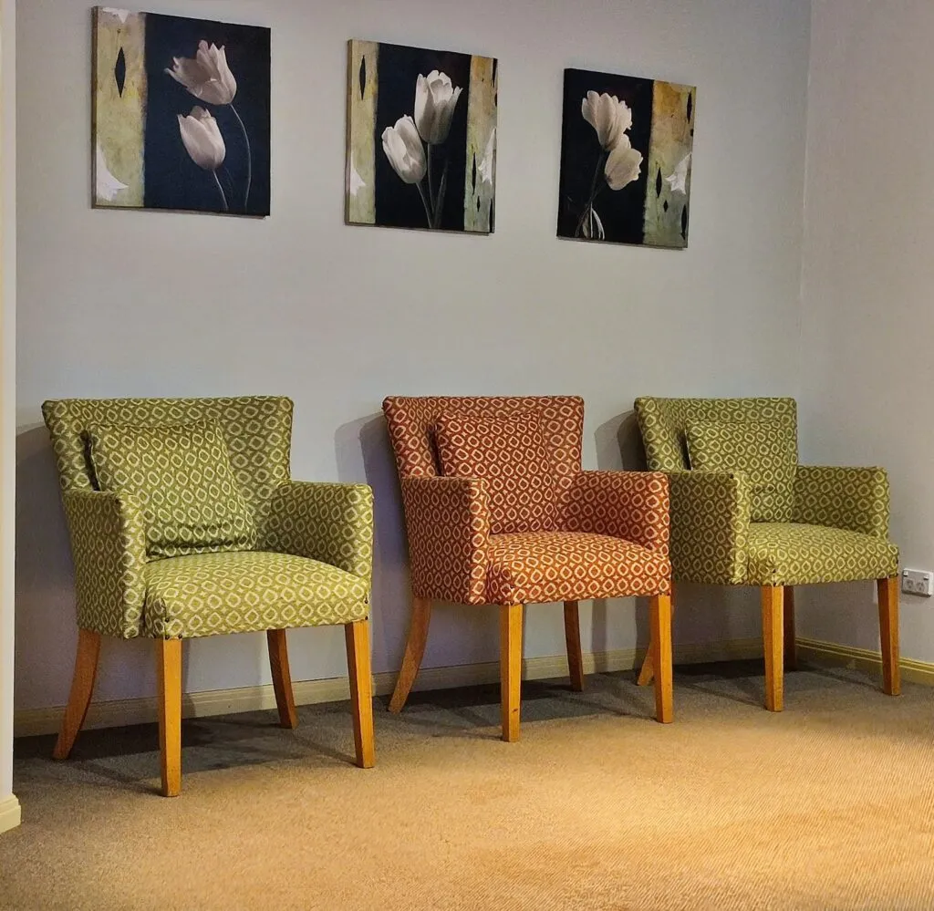 family and couples counselling