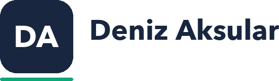 Aile ve Çift Danışmanı – Deniz Aksular